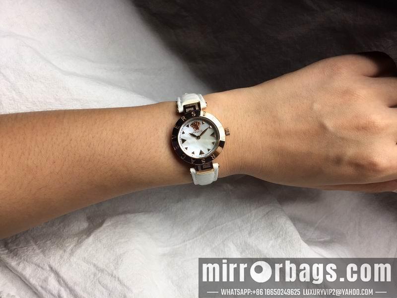Replica Versace 34mm 0823123