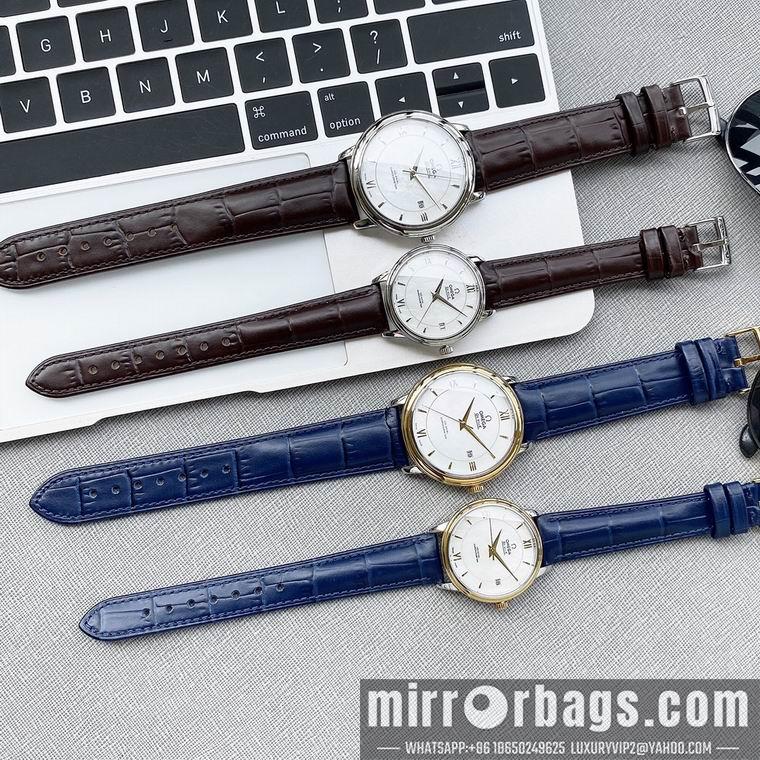 Replica Omega men 39.5mm 32.7mm M50