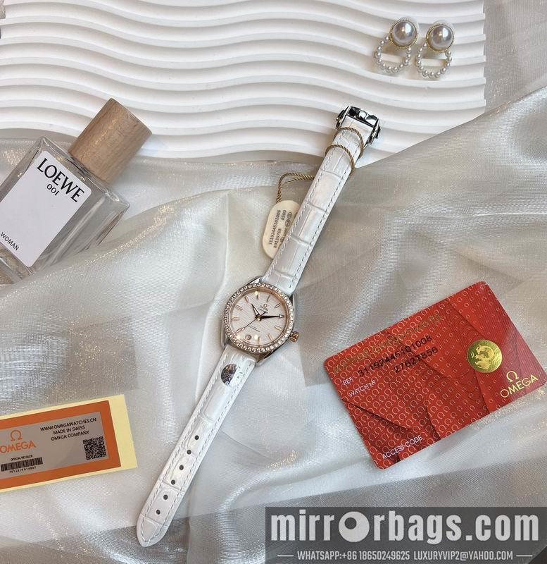 Replica Omega watch 022480