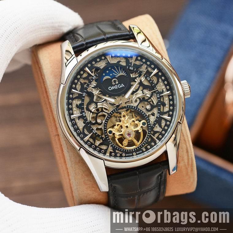 Replica Omega men 42mm M33