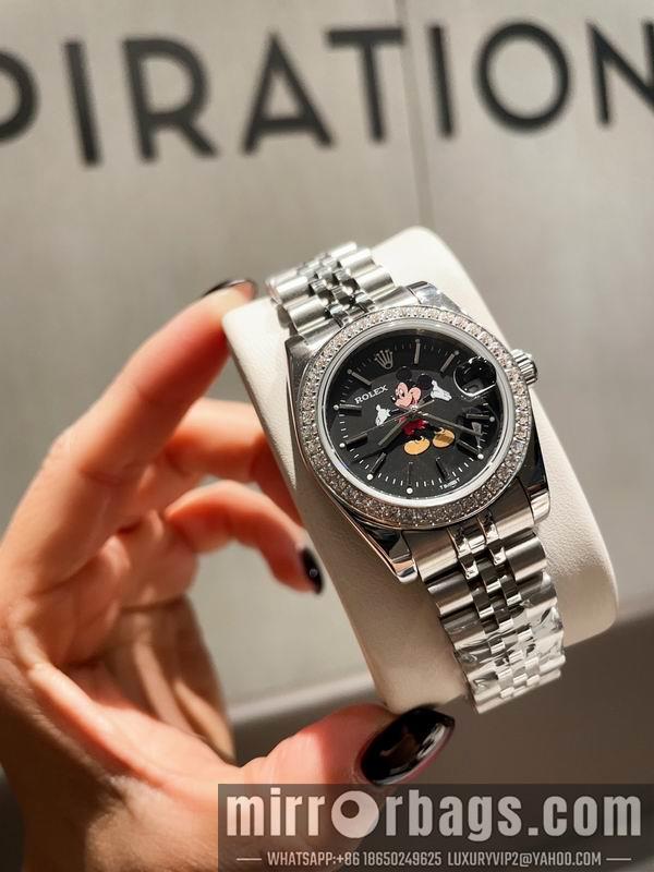 Replica Rolex 31mm 022455
