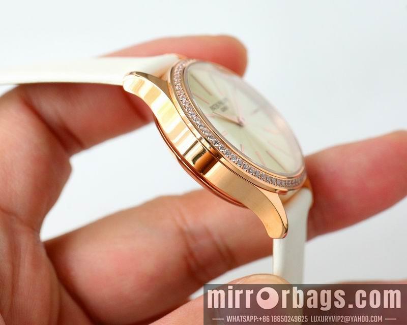 Replica Patek Philippe 33mm 0830179