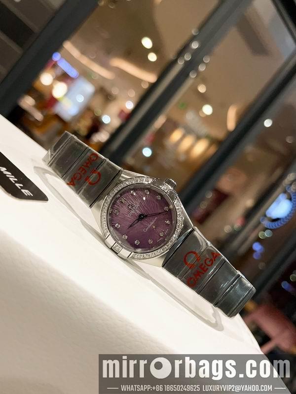 Replica Omega 28mm 022484