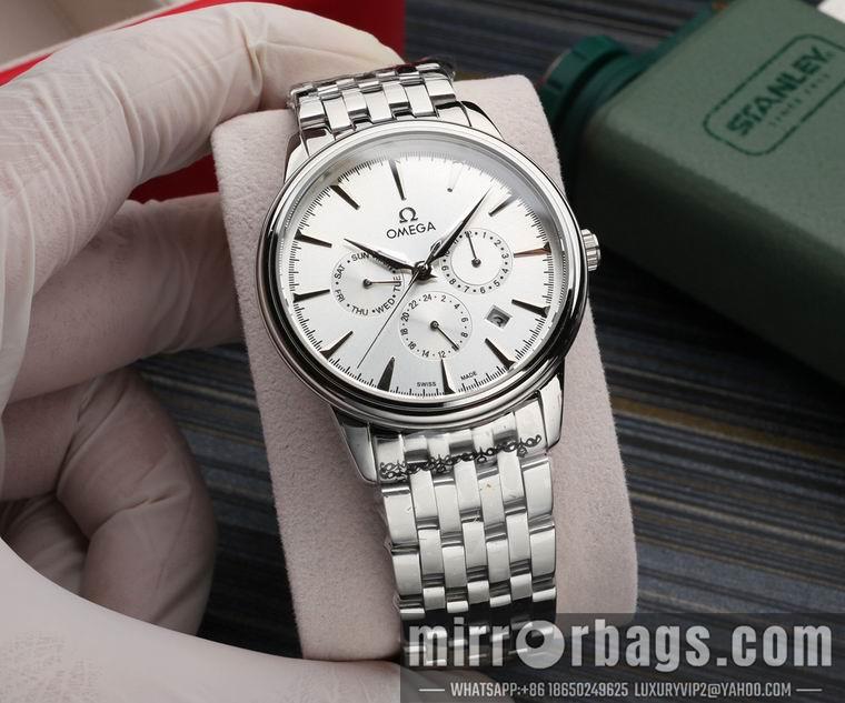 Replica Omega watch mb 072901