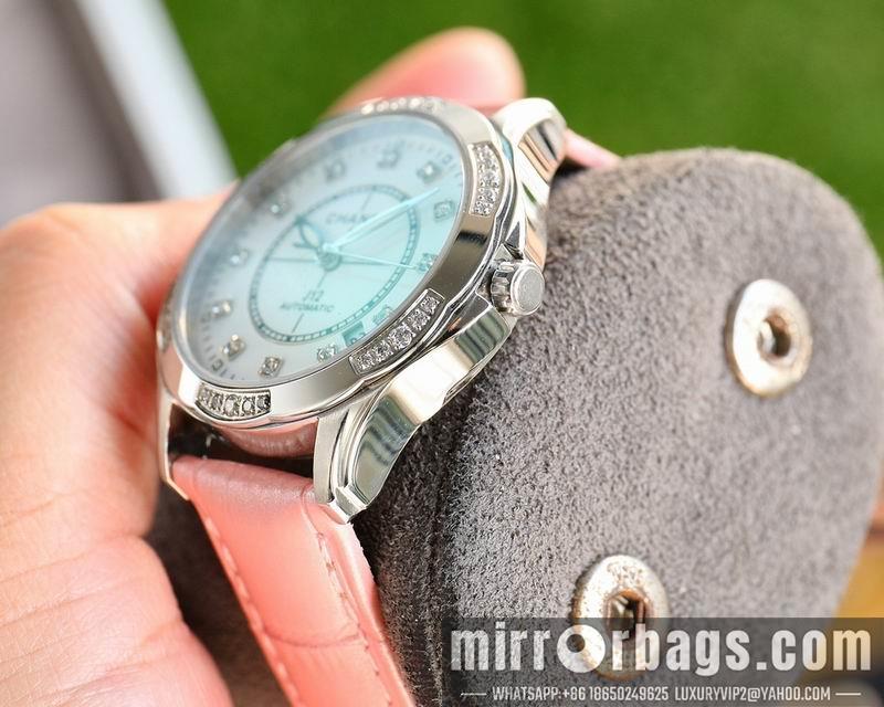 Replica Chanel 35X11mm 022312