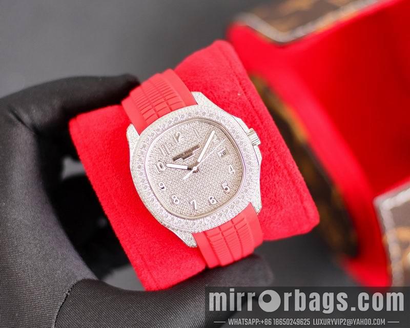 Replica Patek Philippe 40mm 032408