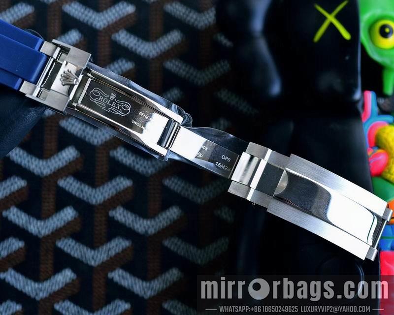 Replica Rolex 40mm 050752