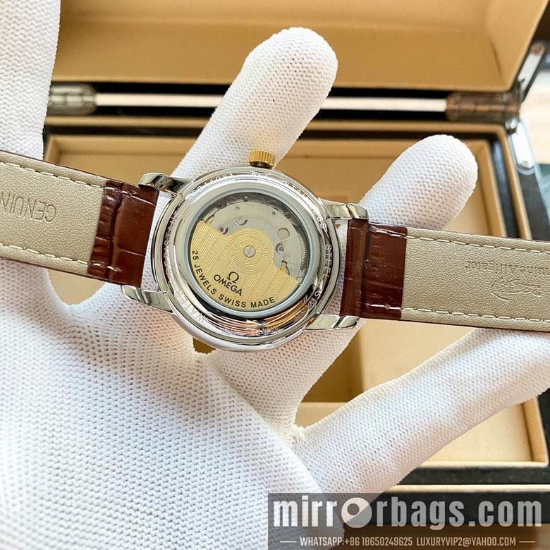 Replica Omega men 41X11mm M68
