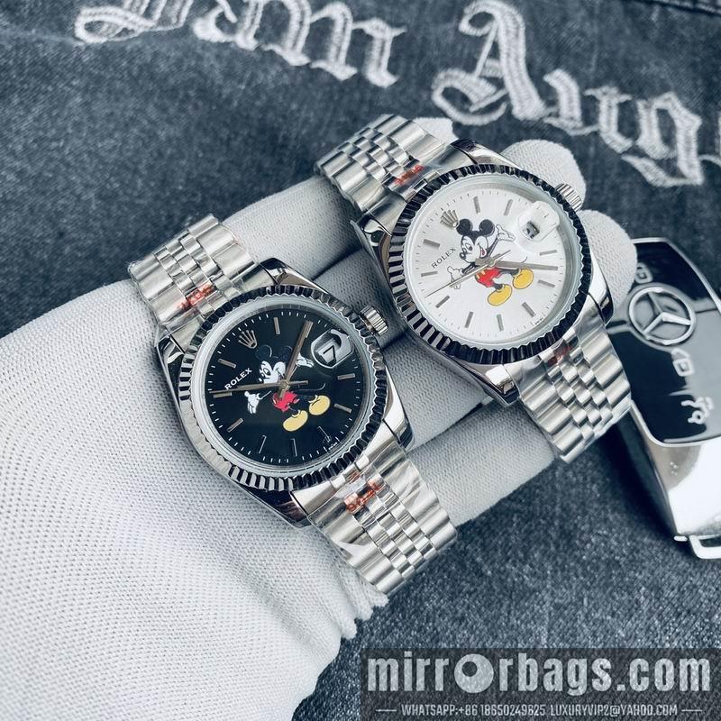 Replica Rolex 31mm 36mmX10mm 050644