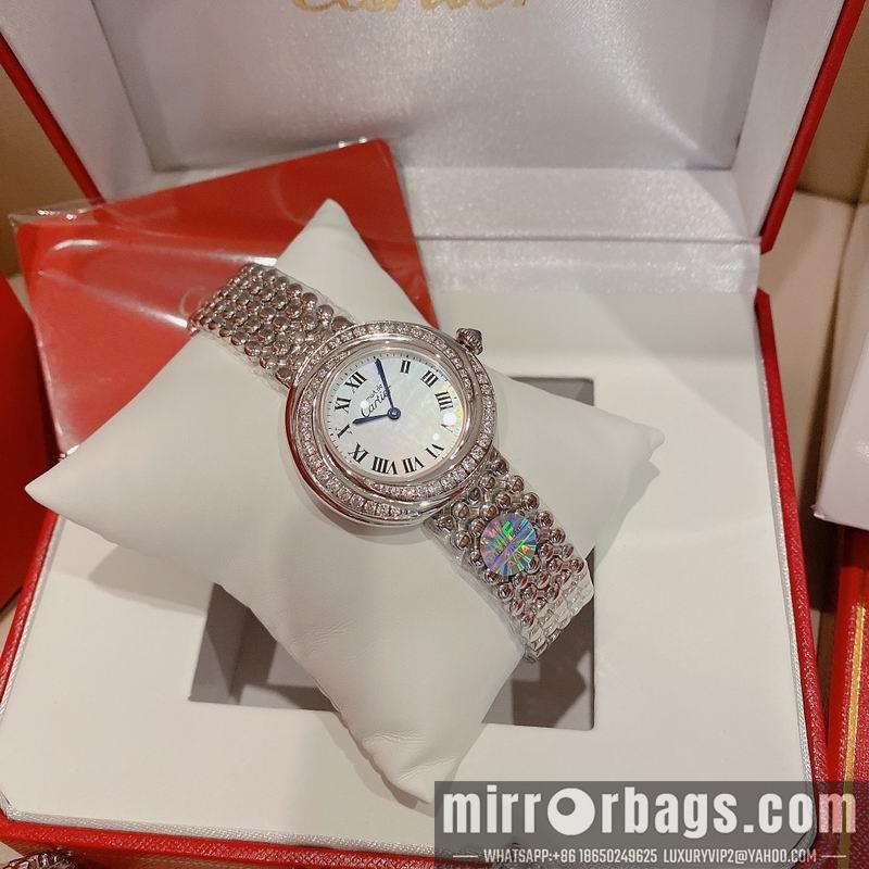 Replica Cartier 32mm 082272
