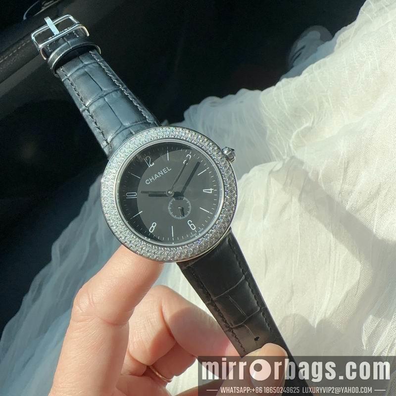 Replica Chanel 33mm 032705