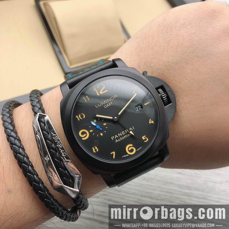 Replica Panerai men 44mX16mm M06