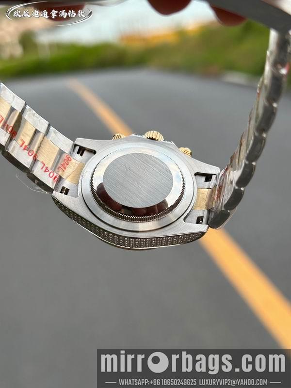 Replica Rolex 40mm 101616