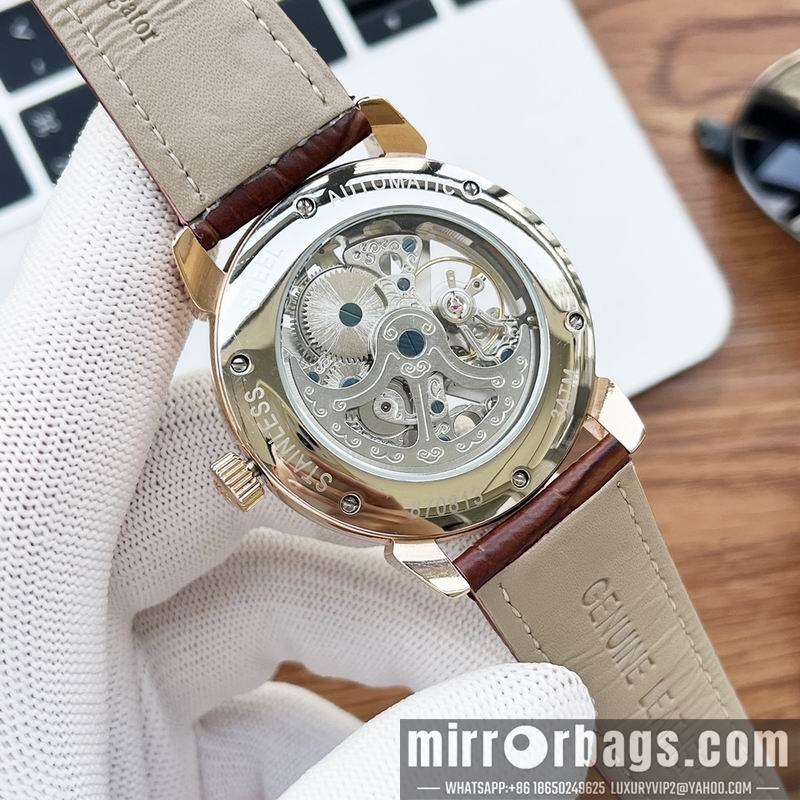 Replica Vacheron Constantin 40X12.5mm 101559