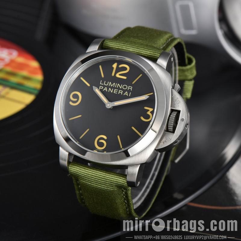 Replica Panerai 44mm 093020