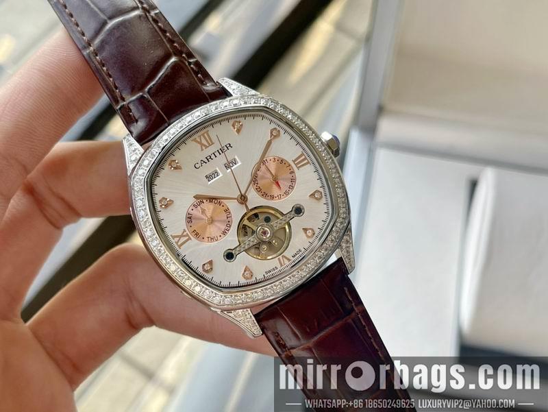 Replica Cartier 44mm 030240