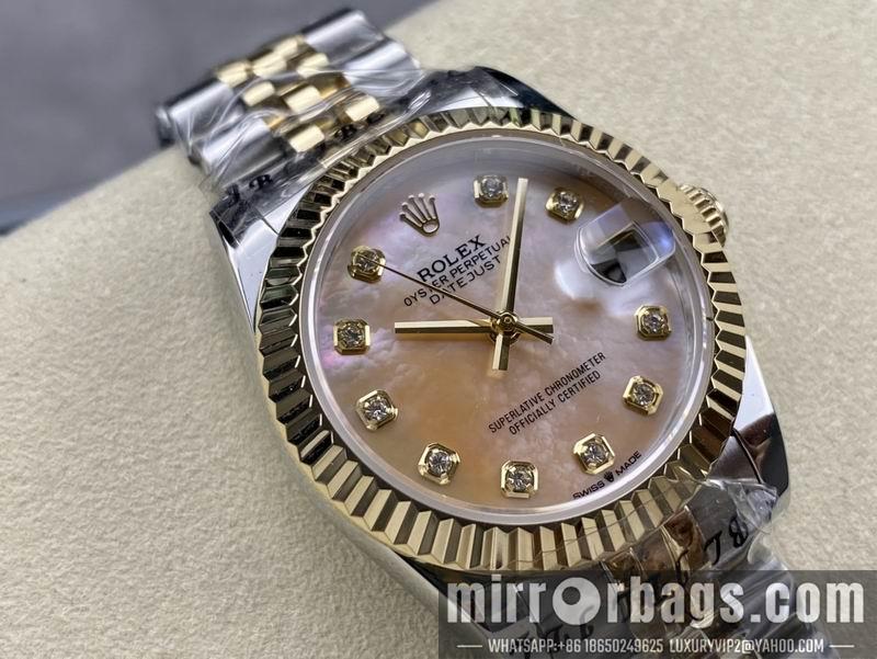 Replica Rolex 31mm 090404