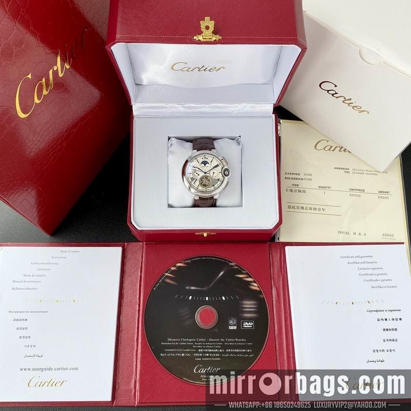 Replica Cartier 44mm 1031126