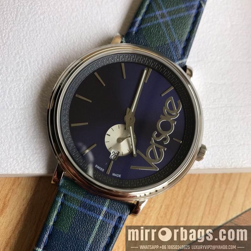 Replica Versace 38mm 0824122