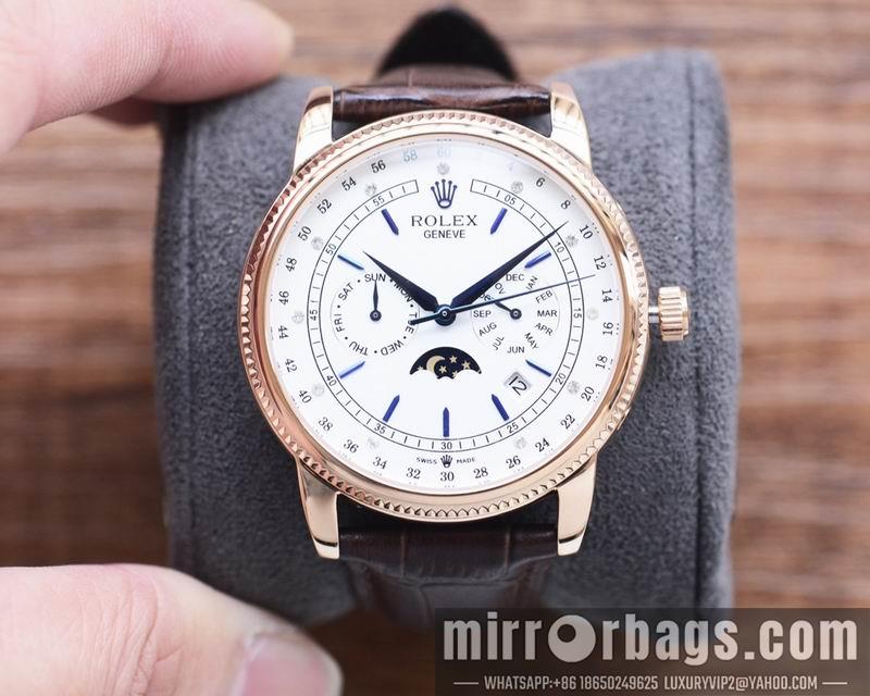 Replica Rolex 41X12mm 052004