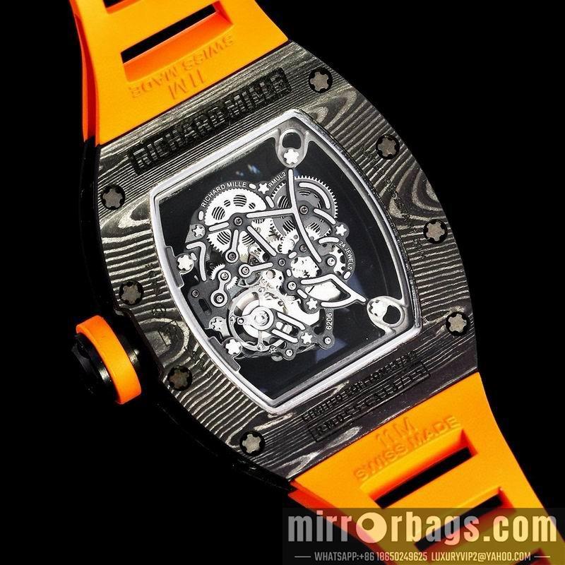 Replica Richard Mille watch 102404