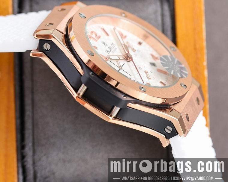 Replica Hublot men 48X12mm M03