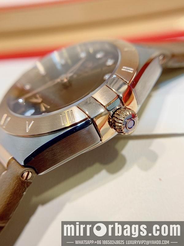 Replica Omega 34mm 102336