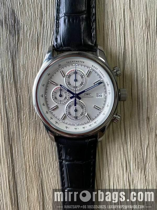 Replica IWC watch 1109103