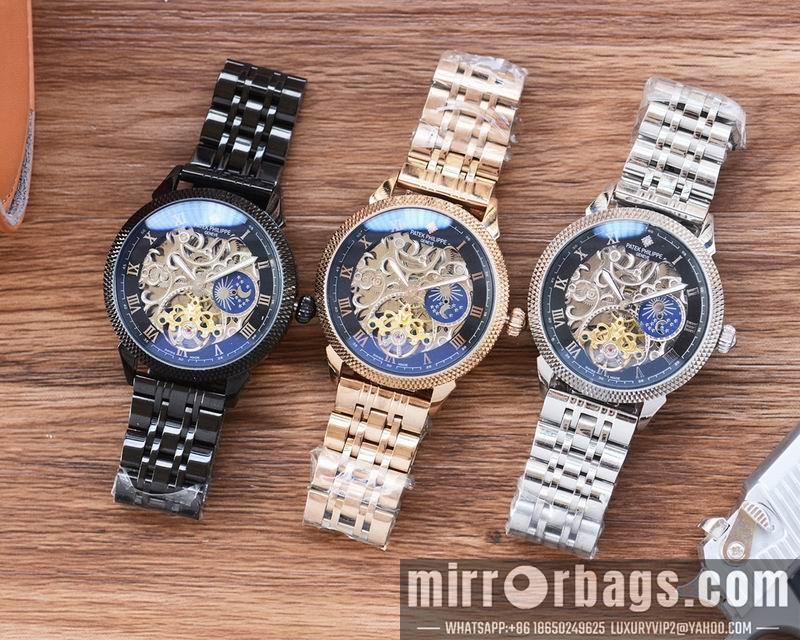 Replica Patek Philippe 41X12mm 0413129