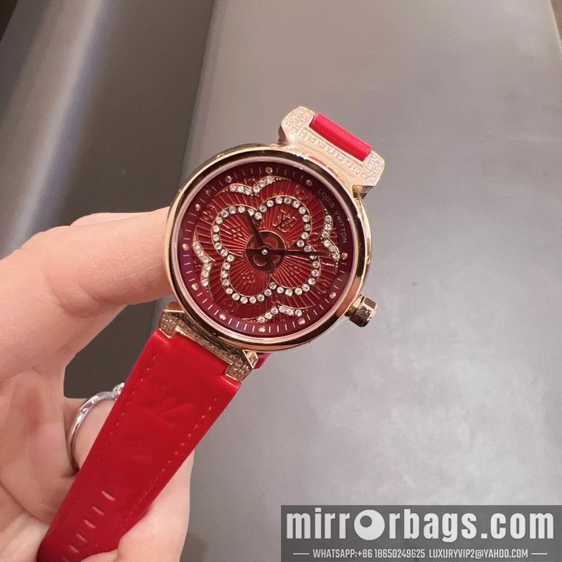 Replica LV Watch 032543
