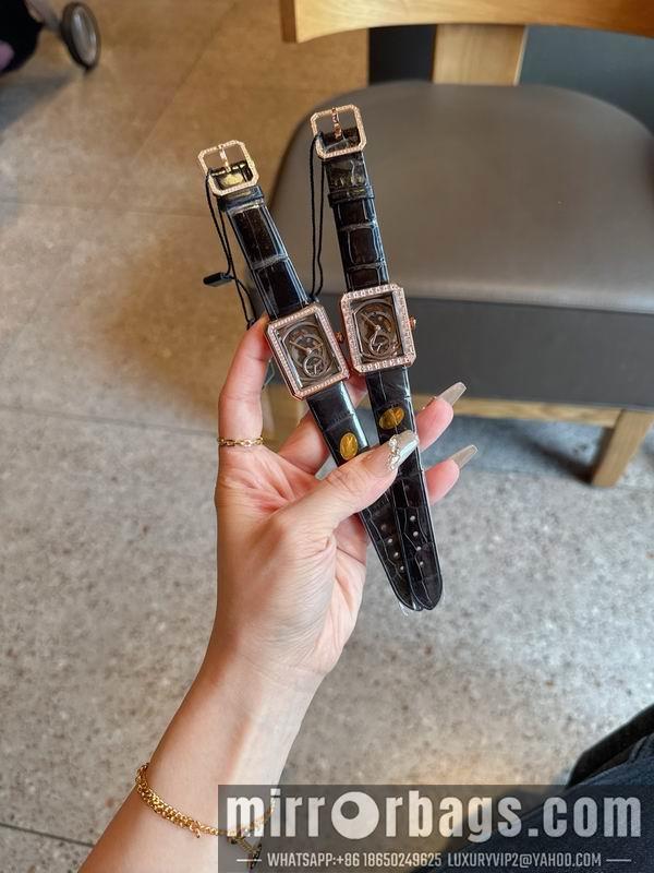 Replica Chanel 34.6X26.7mm 042714