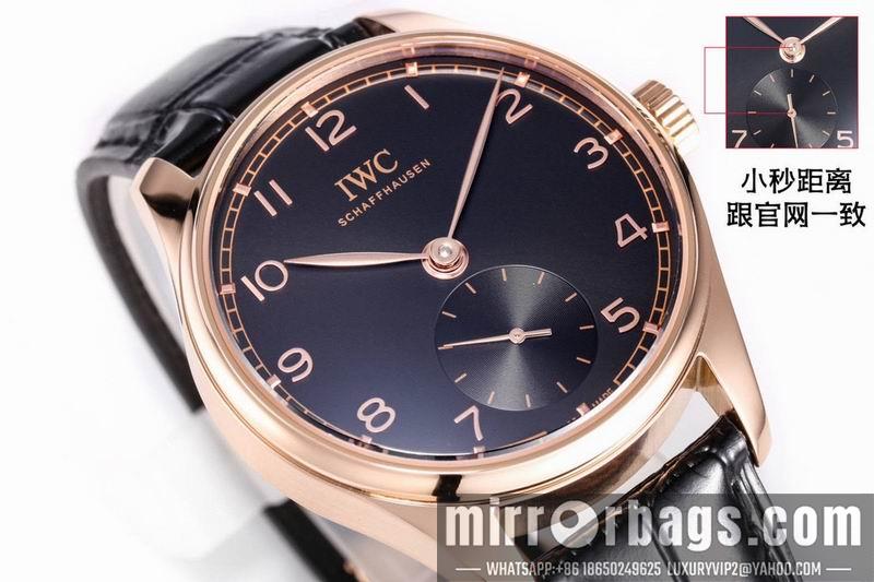 Replica IWC 40.4mm 082946