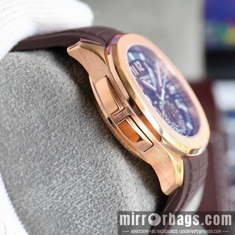 Replica Patek Philippe 40.8X11.8mm 101523