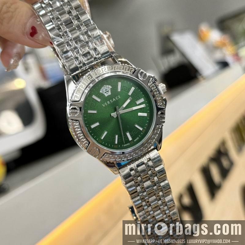 Replica Versace 36mm 110167