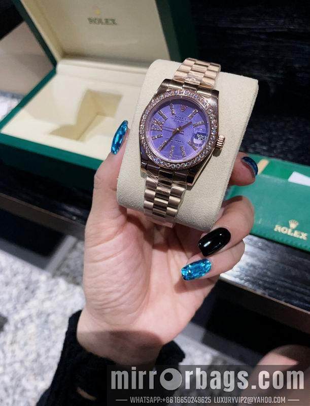 Replica Rolex 31mm 102257