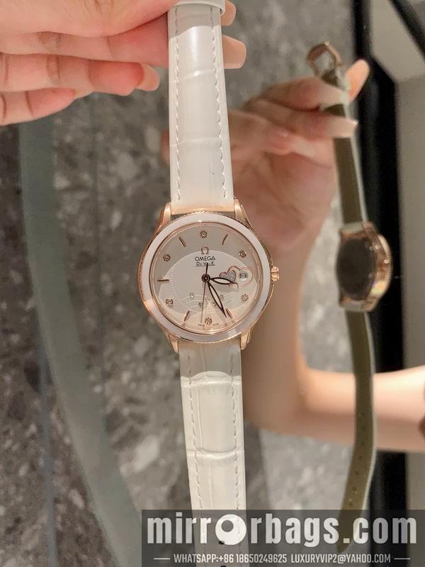 Replica Omega 33X8mm 0829101