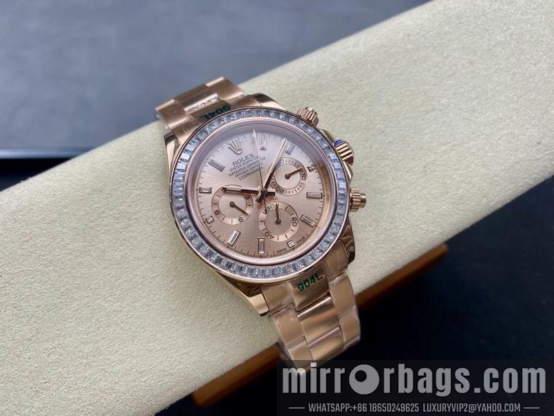 Replica Rolex 40mm 101019
