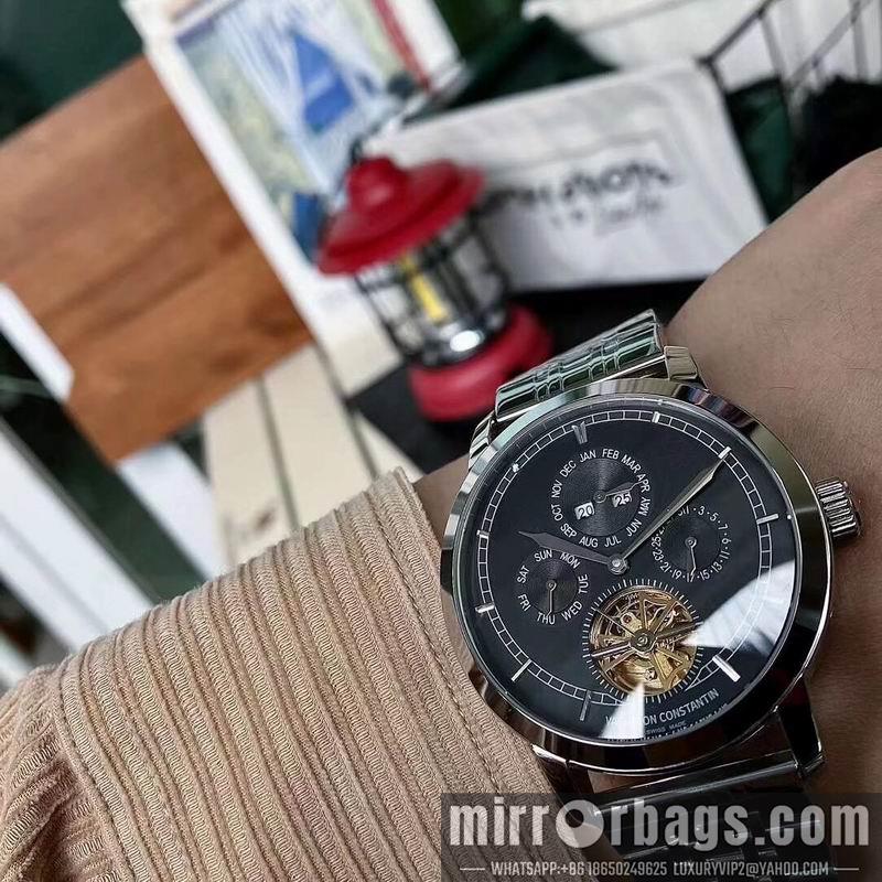 Replica Vacheron Constantin  43X13mm 052001