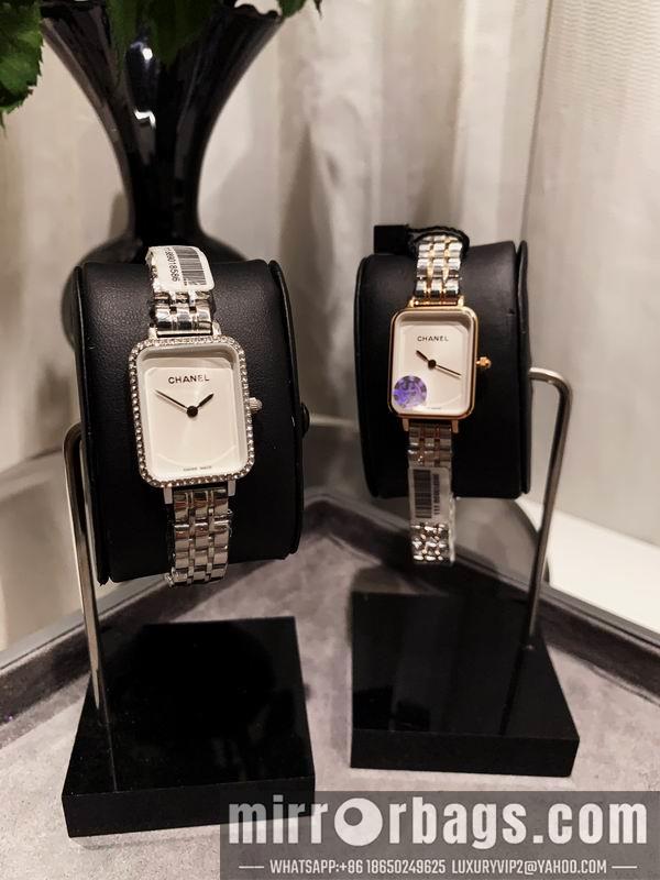 Replica Chanel 20X26mm 102288