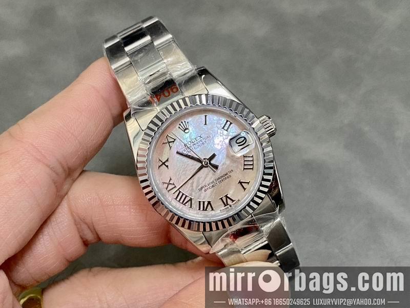 Replica Rolex 31mm 092931