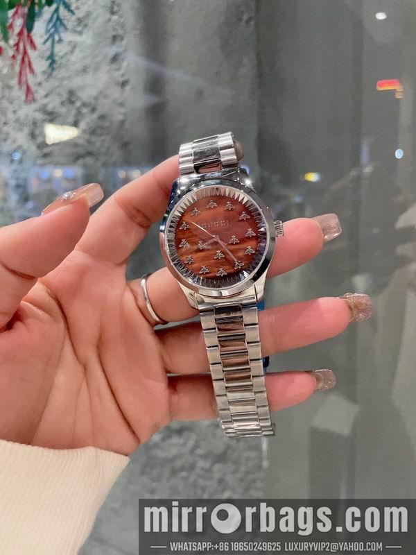 Replica Gucci 38mm 030272
