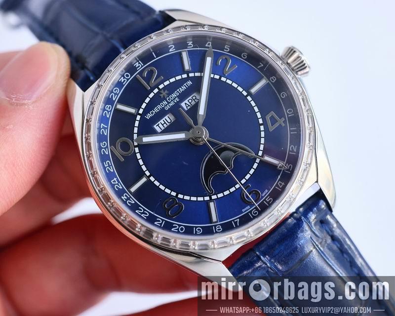 Replica Vacheron Constantin 40mm 082948