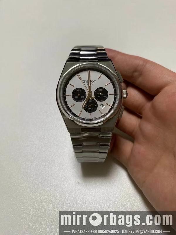 Replica Tissot watch 113001