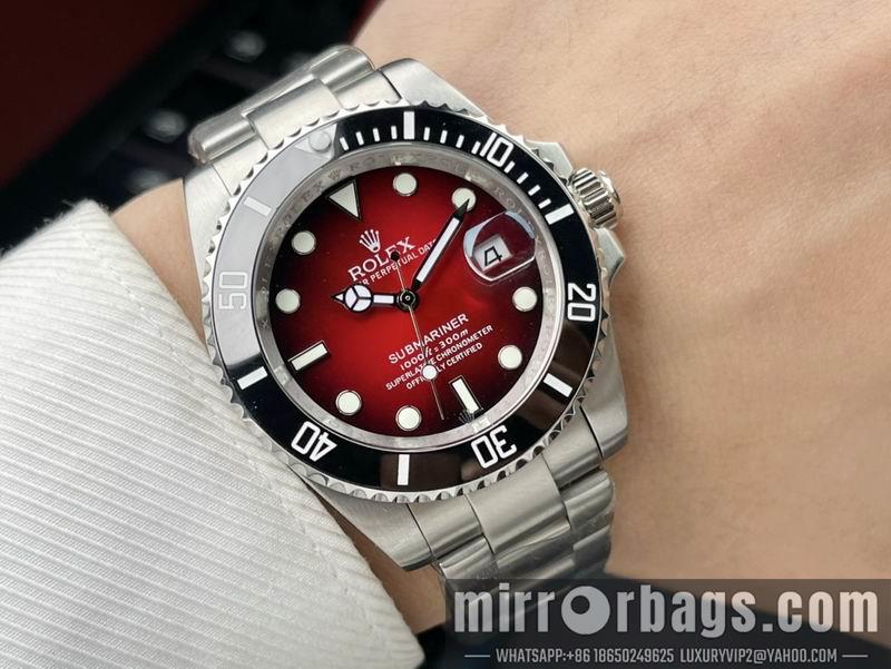 Replica Rolex watch 051625