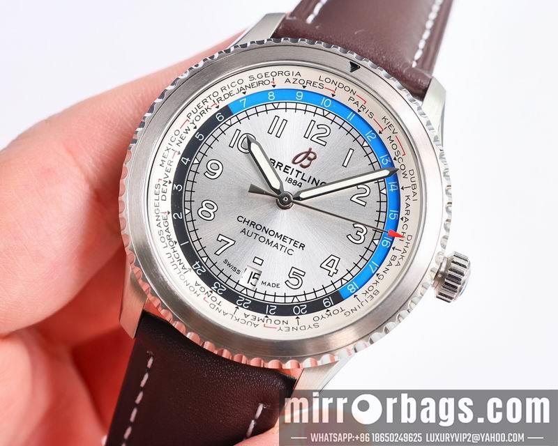 Replica Breitling Watch 41mm 041313