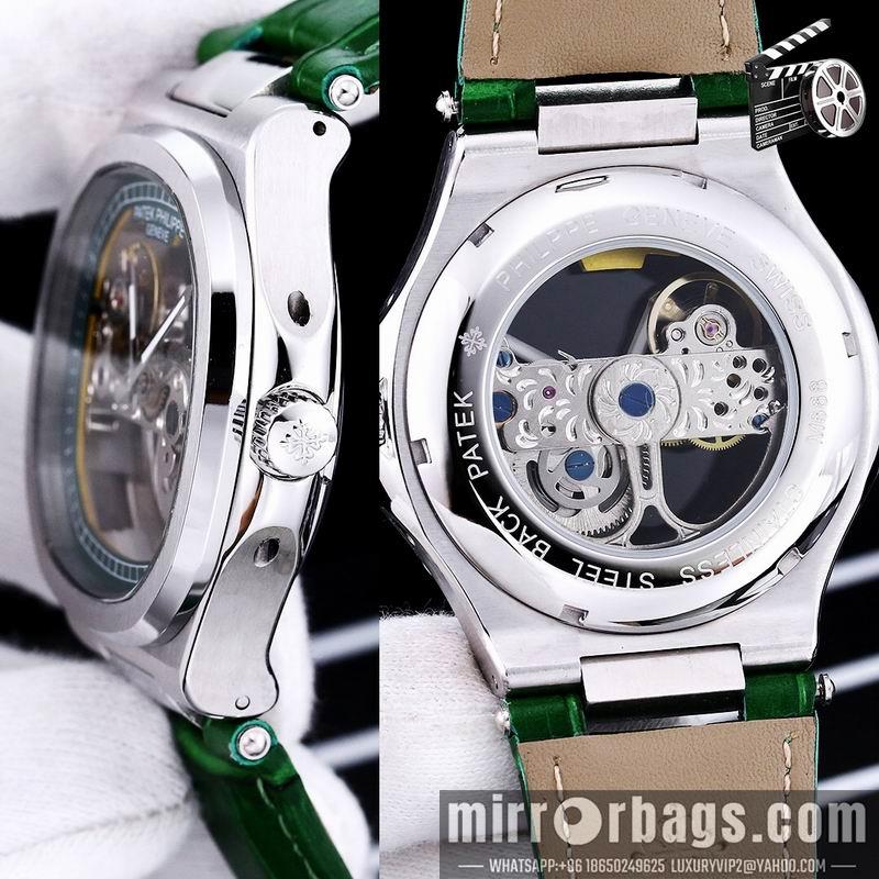 Replica Patek Philippe 43X12mm 082246