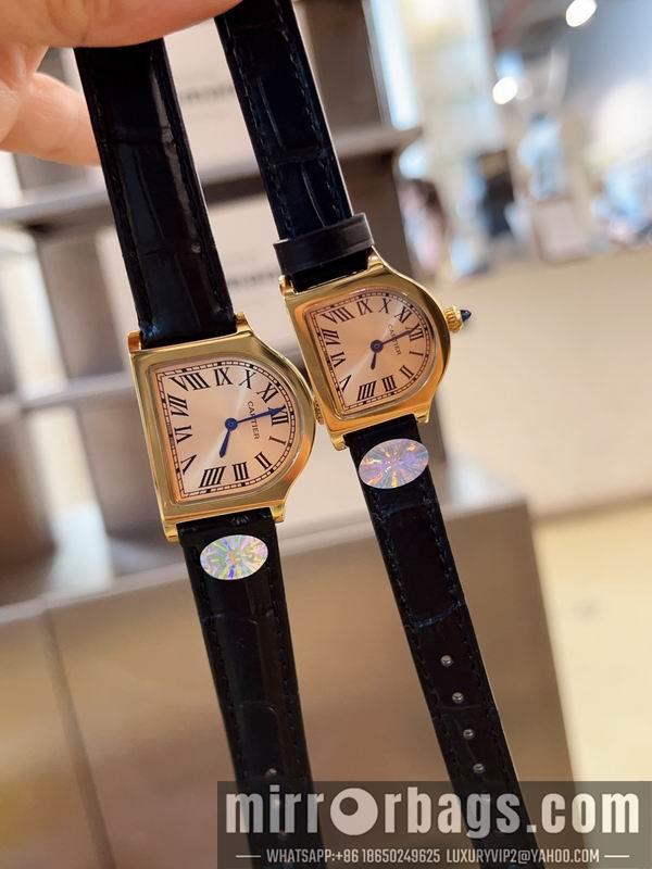 Replica Cartier L30mm S24mm 022279
