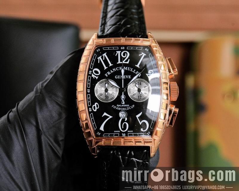 Replica Franck Muller 40X52mm 071408
