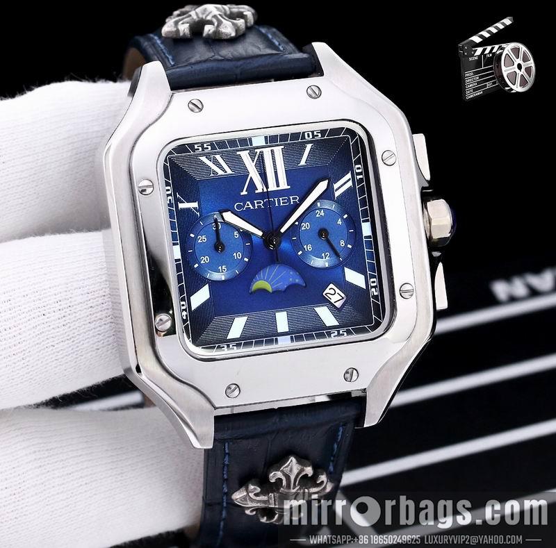 Replica Cartier 45X13mm 101479
