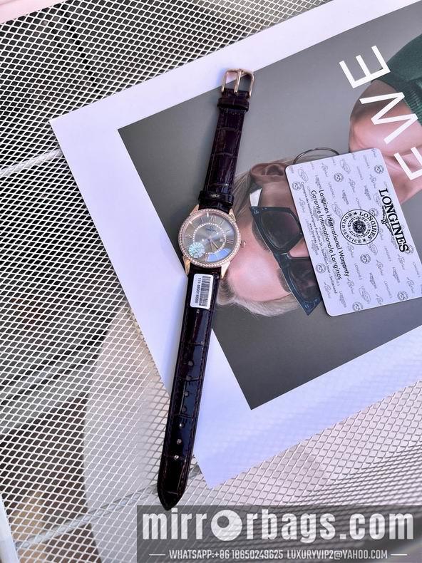 Replica Omega women 34X8mm 1231115